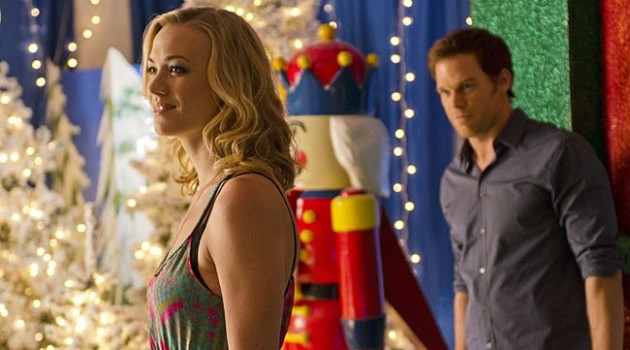 <i>Dexter</i> Review: "Do the Wrong Thing" (Episode 7.06)
