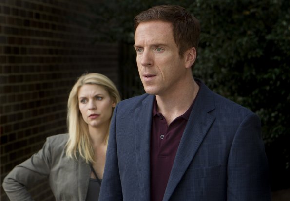 <i>Homeland</i> Review: "The Clearing" (Episode 2.07)