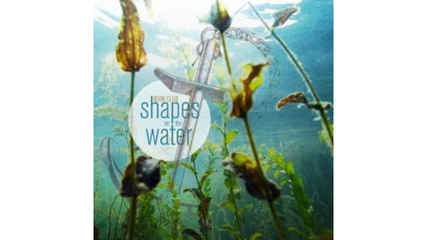 Book Club: <i>Shapes On The Water</i> EP