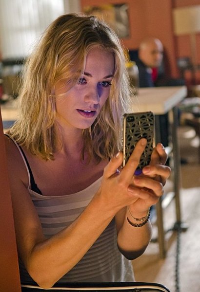 <i>Dexter</i> Review: "Helter Skelter" (Episode 7.09)