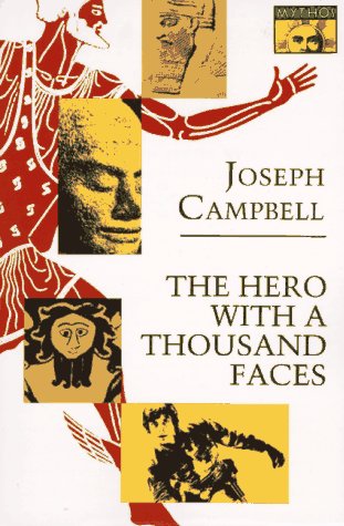 <i>The Hero with the Thousand Faces</i> by Joseph Campbell & New Villager