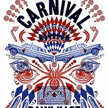 <i>Carnival</i> by Rawi Hage