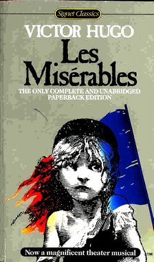 Les miserables book essay