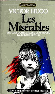 <i>Les Miserables</i> by Victor Hugo
