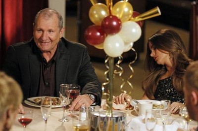 <i>Modern Family</i> Review: "New Year's Eve" (Episode 4.11)