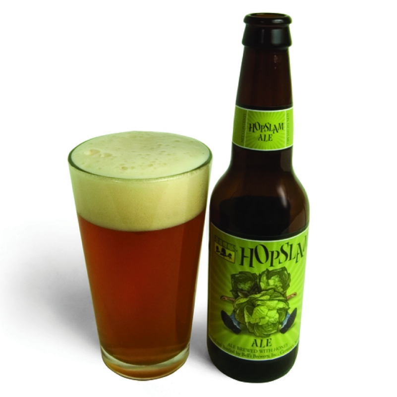 Hopslammed: The Double IPA That Causes a Nationwide Frenzy :: Drink ...