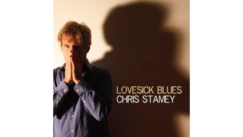 Chris Stamey: <i>Lovesick Blues</i>