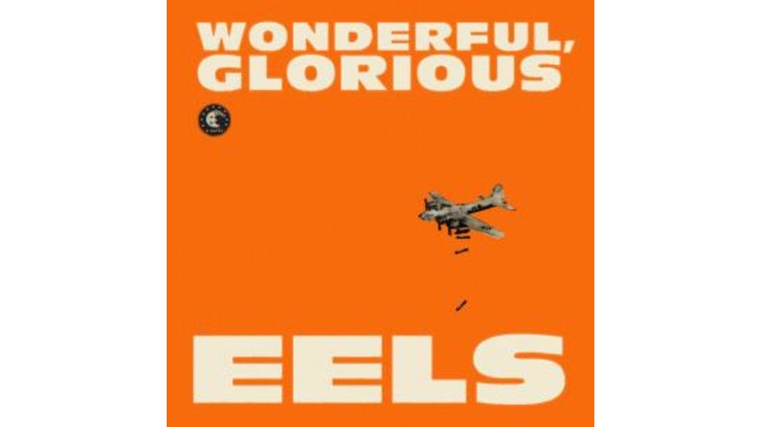 Eels: <i>Wonderful, Glorious</i>