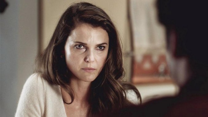 <i>The Americans</i> Review: "The Clock" (Episode 1.02)