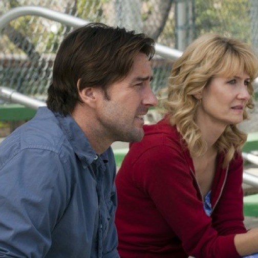<i>Enlightened</i> Review: "All I Ever Wanted" (Episode 2.06)