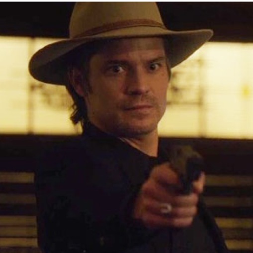 <i>Justified</i> Review: "Money Trap" (Episode 4.07)