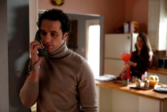 <i>The Americans</i> Review: "In Control" (Episode 1.04)