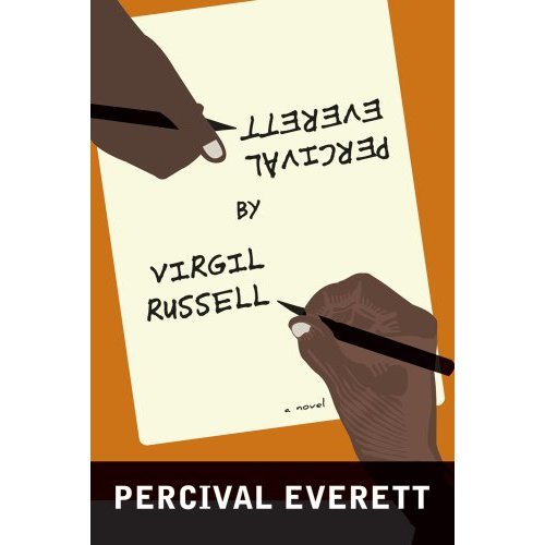 <i>Percival Everett by Virgil Russell</i> by Percival Everett