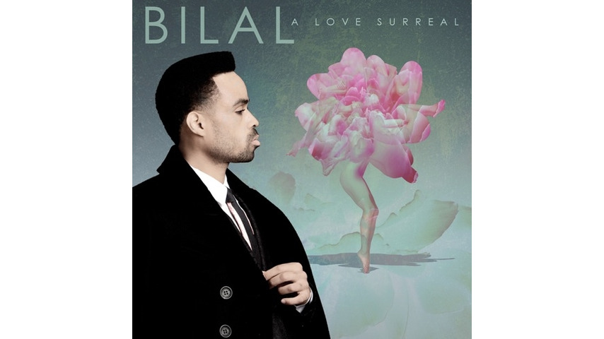 Bilal: <i>A Love Surreal</i>