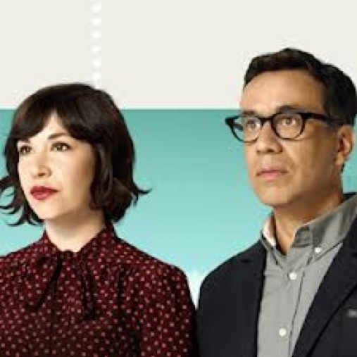 portlandia cast