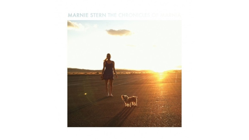 Marnie Stern: <i>The Chronicles of Marnia</i>