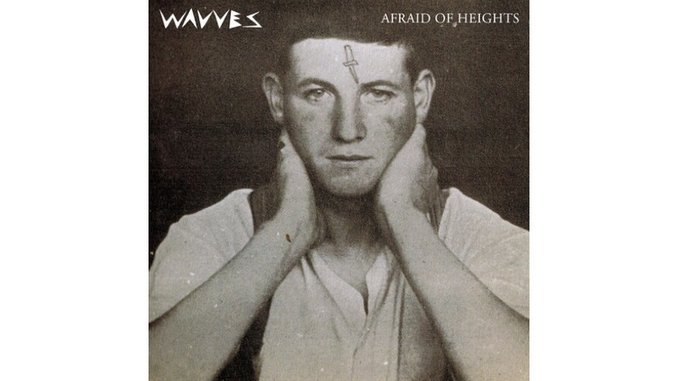 Wavves: <i>Afraid of Heights</i>