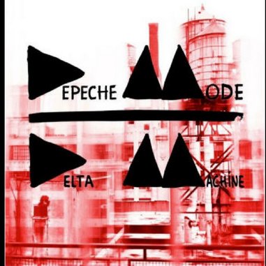 Depeche Mode: <i>Delta Machine</i>