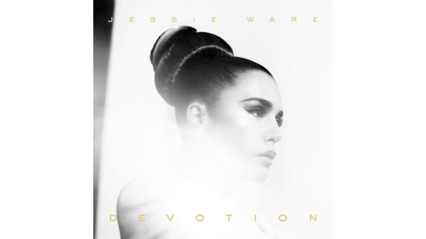 Jessie Ware: <i>Devotion</i>