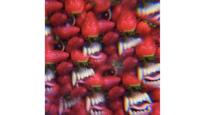 Thee Oh Sees: <i>Floating Coffin</i>