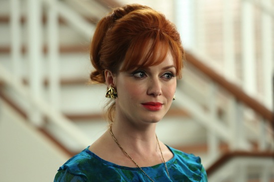 <i>Mad Men</i> Review: "To Have and To Hold" (Episode 6.04)
