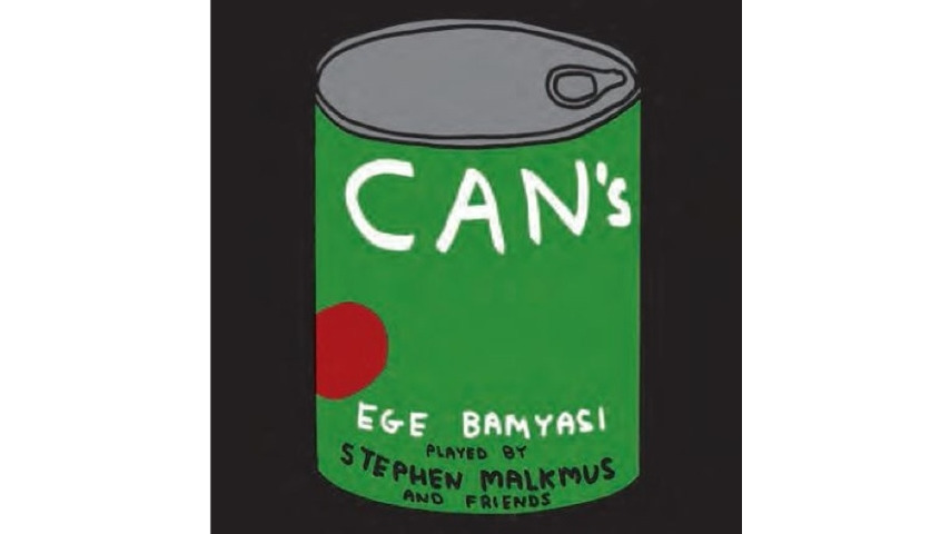 Stephen Malkmus and Friends: <i>Can's Ege Bamyasi Played by Stephen Malkmus and Friends</i>