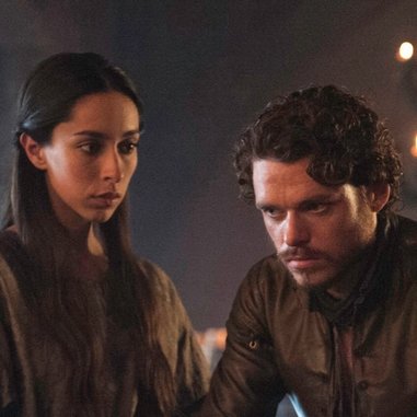 <i>Game of Thrones</i> Review - "Kissed By Fire" (Episode 3.5)