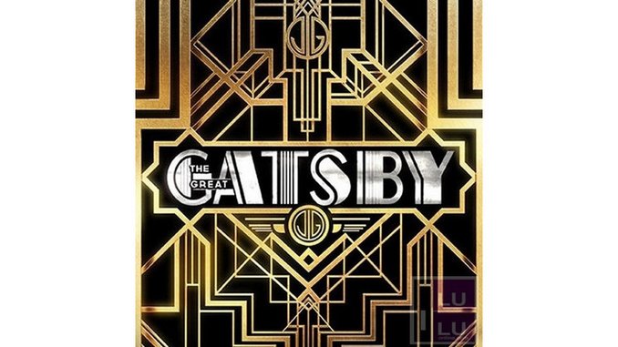 Various Artists: <i>Music From Baz Luhrmann's Film The Great Gatsby</i>
