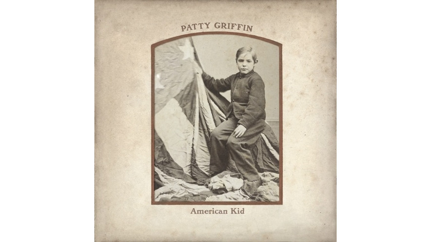 Patty Griffin: <i>American Kid</i>