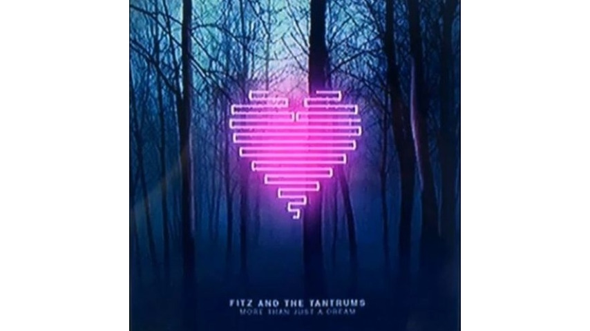 fitz and the tantrums handclap album