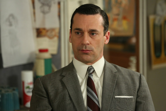 <i>Mad Men</i> Review: "Man with a Plan" (Episode 6.07)
