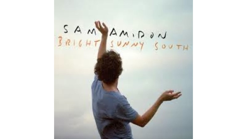 Sam Amidon: <i>Bright Sunny South</i>