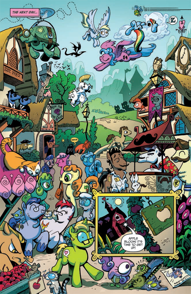 my little pony comic porn gay tumblr