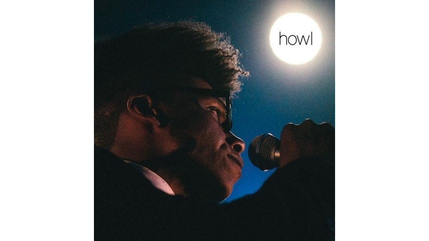 JC Brooks & the Uptown Sound: <i>Howl</i>