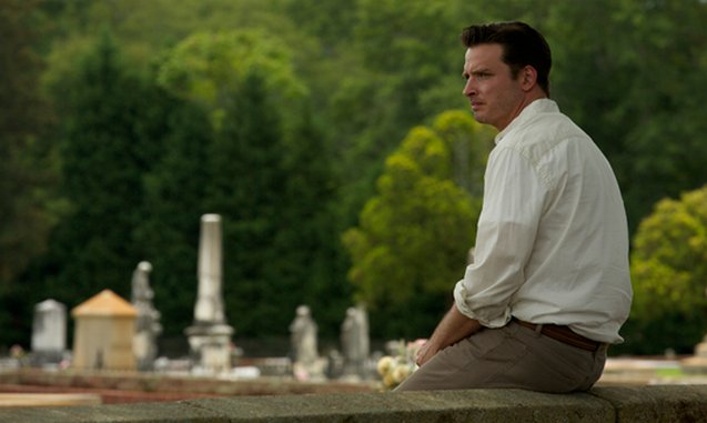 <i>Rectify</i> Review: "Jacob's Ladder" (Episode 1.06)