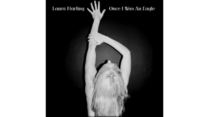Laura Marling: <i>Once I Was An Eagle</i>