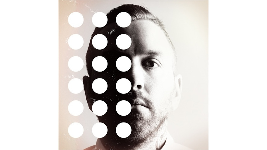 City and Colour:<i>The Hurry and The Harm</i>