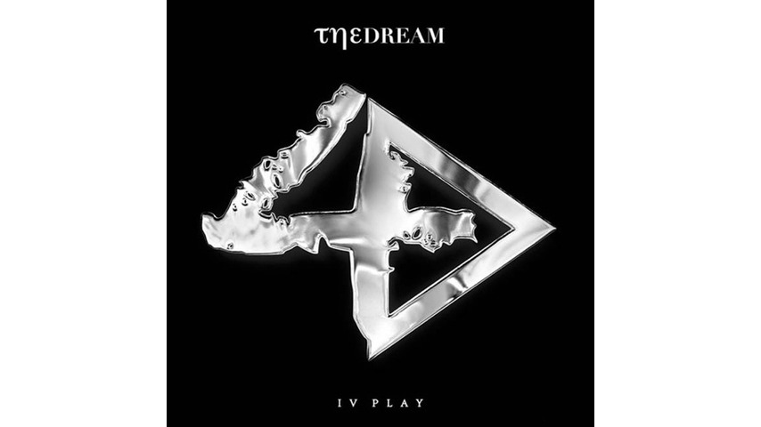 The-Dream: <i>IV Play</i>