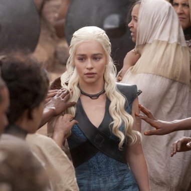 <i>Game of Thrones</i> Review - "Mhysa" (Episode 3.10)