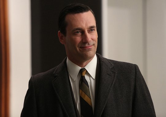 <i>Mad Men</i> Review: "In Care Of" (Episode 6.13)