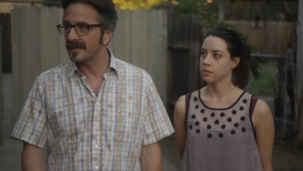 <i>Maron</i> Review: "Jen Moves to L.A." (Episode 1.08)