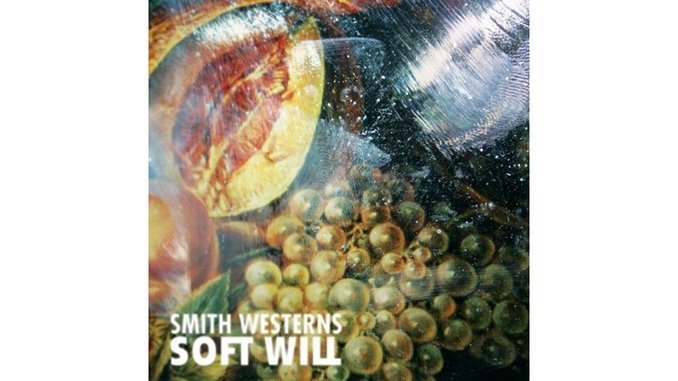 Smith Westerns: <i>Soft Will</i>