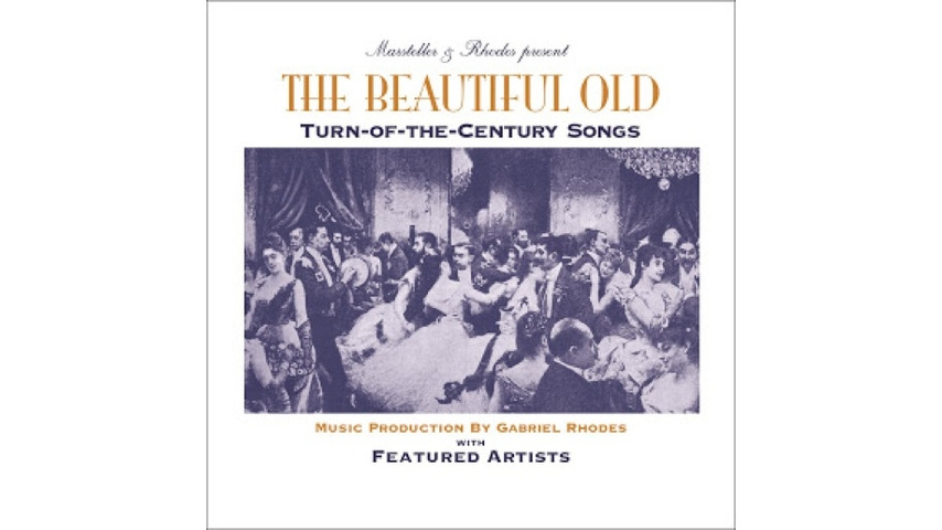 Various Artists: <i>The Beautiful Old</i>