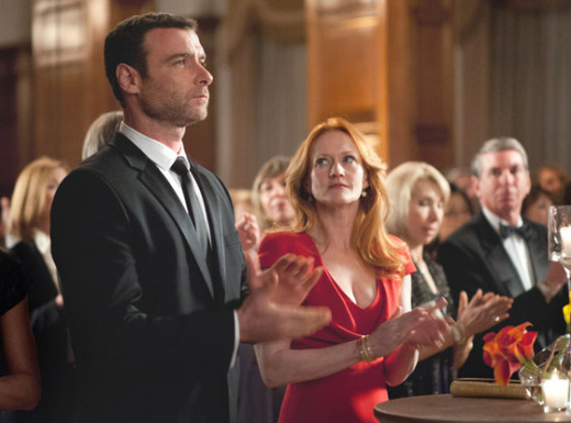 <i>Ray Donovan</i> Review: "The Bag or the Bat"/"A Mouth is a Mouth" (Episodes 1.01/1.02)