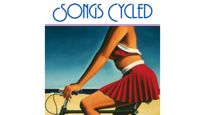 Van Dyke Parks: <i>Songs Cycled</i>
