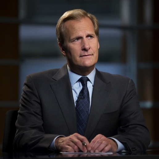 The Newsroom - 