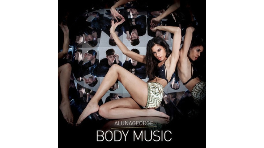 AlunaGeorge: <i>Body Music</i>