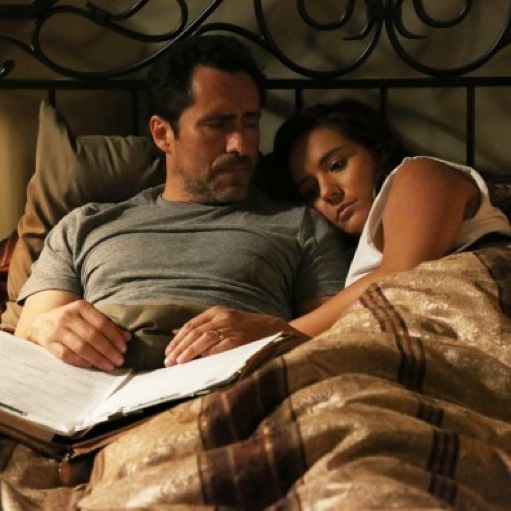 <i>The Bridge</i> Review: "Maria of the Desert" (Episode 1.04)