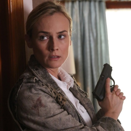 <i>The Bridge</i> Review: "The Beast" (Episode 1.05)