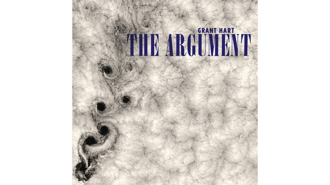 Grant Hart: <i>The Argument</i>
